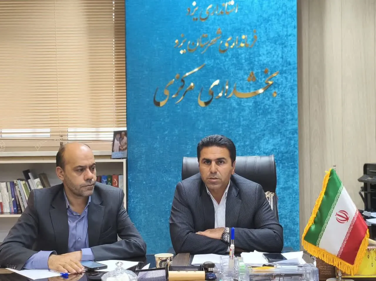 دیپلماسی و عقلانیت رمز موفقیت در مدیریت روستاها می‌باشد