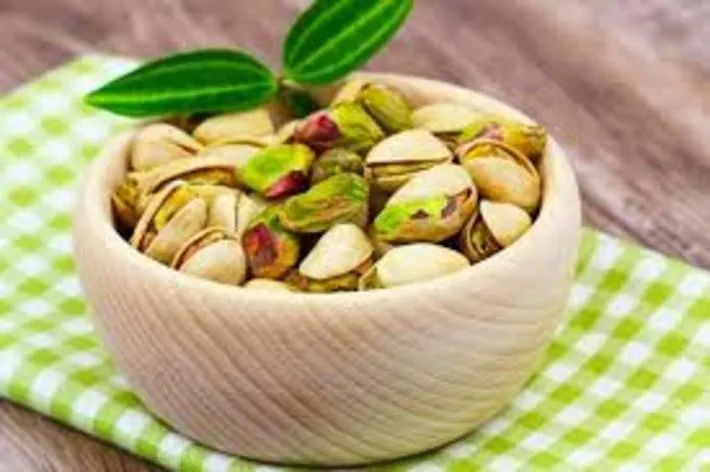 خواص پسته؛ ۱۵ فایده پسته برای سلامتی