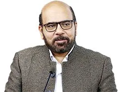 ظهور اراده و خودآگاهی تاریخی ایرانیان