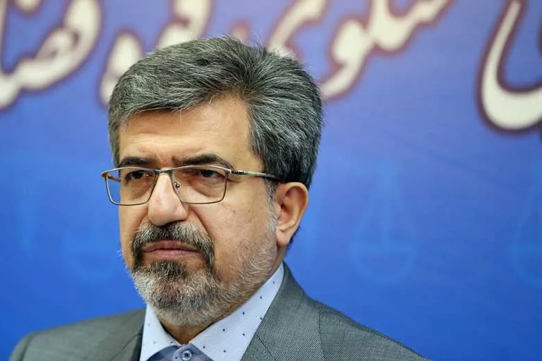 برخورد دستگاه قضا با عاملین اغتشاشات بازدارنده خواهد بود
