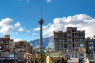 هوای تهران در مرز پاکی قرار دارد