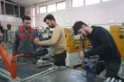 شرکت بیش از ۱۲ هزار نفر در آزمون‌های فنی‌و‌حرفه ای استان همدان