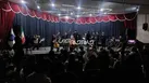 اولین شب موسیقی معاصر در تبریز برگزار شد