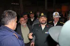 آغاز طرح امنیت محله محور در کرمانشاه