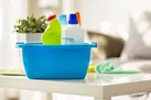 مراقب محصولات ضدعفونی‌ کننده باشید
