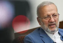 ببینید | منوچهر متکی خطاب به نماینده بحرین: شما در جنگ تجاوزکارانه آمریکا شریک هستید