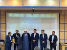 تجلیل از ۲۰ مدرس برگزیده بخش کشاورزی