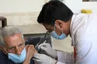 ۴ میلیون و ۵۰۷ هزار نفر دوز اول واکسن کرونا را زده اند