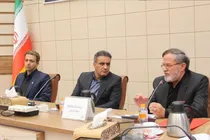 راهبردهای فرهنگی دانشگاه‌ها در دوران پساجنگ بررسی شد