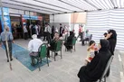 دو میلیون و ۴۲۶ هزار ایرانی دوز دوم واکسن کرونا را زده اند