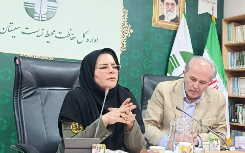 ظرفیت‌های سبز سیستان‌وبلوچستان، موتور محرک اشتغال پایدار