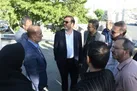 تهیه طرح مطالعاتی رصدخانه در دستور کار سازمان فرهنگی شهرداری باشد