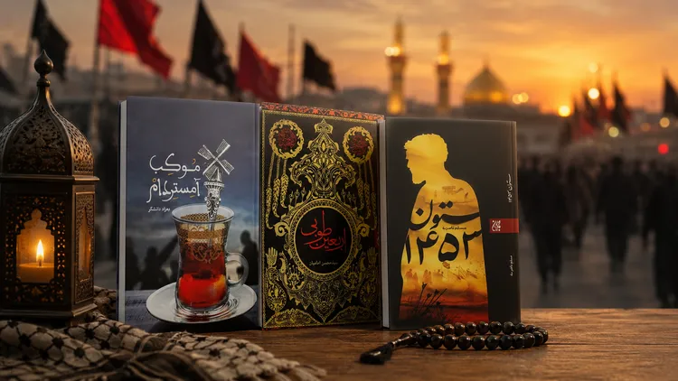 بازتاب پیاده‌روی اربعین در ادبیات داستانی معاصر ایران