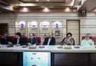 اعزام روزانه ۱۲۰۰ زائر قزوینی به پیاده‌روی اربعین