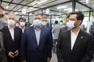 مشهد؛ قطب فناوری کشور