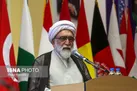 احیای روحیه بسیجی دوران جنگ موجب رفع مشکلات کشور است