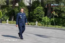 گزارش تصویری | اولین جلسه هیئت دولت پس از کسب رای اعتماد وزرا از مجلس