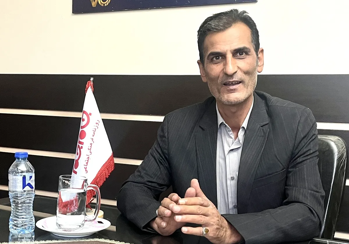 خط پایانِ ۲۲۸ مانع تولید در قزوین