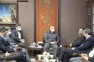 لزوم استفاده از ظرفیت‌های جدید تاریخی در برگزاری جشنواره موسیقی نواحی کرمان