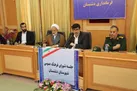  برنامه های دهه بصیرت با رویکرد جهاد تبیین اجرا شود و نیازمند تولید محتوا در حوزه قرآن و عترت هستیم