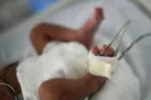زن اهل مالی 9 قلو به دنیا آورد
