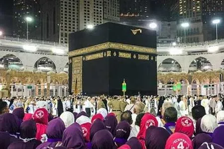 آخرین مهلت زائران برای پرداخت قسط اول هزینه حج ۹۹
