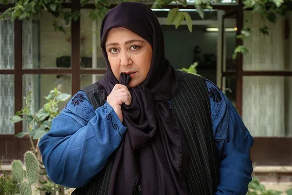 شهره لرستانی: به کرونای نوع دلتا مبتلا شده‌ام