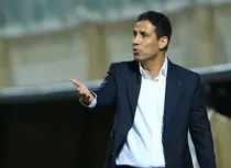 هواداران از مهدی تارتار استقبال نکردند/ نیمکت پرسپولیس کوچک شد