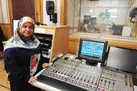 می خواهم زنده بمانم در برنامه گل یا پوچ