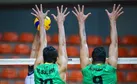 جدال قهرمانی بر فراز تور