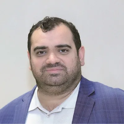 اندوه بی‌پایان در زاریا