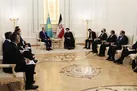 مذاکره را برای مذاکره نمی خواهیم