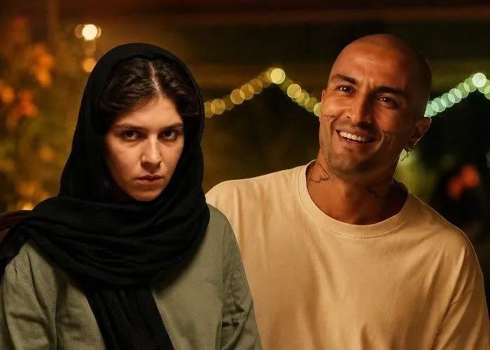 نقد فیلم بی‌داد؛ وقتی شعار جایی برای هنر نمی‌گذارد