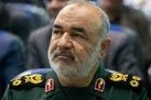 صهیونیست‌ های سرکش را فقط قدرت مقاومت آرام می‌کند (+عکس)