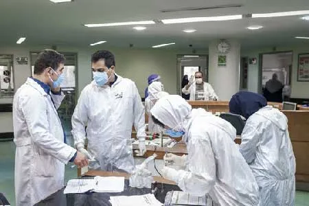 کمبود ۱۰۰ هزار پرستار واقعی نیست | جزئیات سند جامع وزارت بهداشت