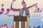 کلاس اولی‎‌ها هفته ‎ای یک روز باید در مدرسه باشند