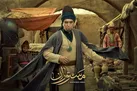 تازه‌ترین تصویر بیژن بنفشه‌خواه در «مستوران»