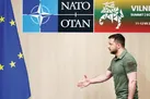 اوکراین‌؛ فریب‌خورده‌ و رها‌شده