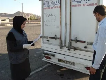 صدور بیش از ۴۰۰ پروانه بهداشتی دامپزشکی در شهرستان ایذه