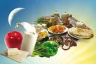 دور زدن تشنگی به وقت روزه‌ داری