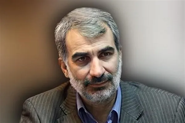نوری وزیر آموزش و پرورش شد