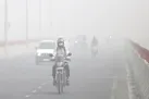 ترافیک پرحجم در چالوس و هراز | گردوخاک در جاده‌های ۳ استان