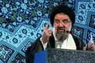 دولت نارضایتی مردم را نمی‌خواهد | سفر رئیس جمهور سوریه به تهران راهبردی بود