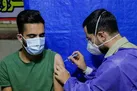 ۳۲۷ هزار دوز واکسن کرونا در شبانه روز گذشته تزریق شد