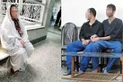 توطئه خانوادگی برای قتل پدر