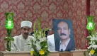 برگزاری آیین پرسه روانشاد فردوس کاویانی در کرمان