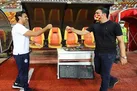 استقلال تهران - فولاد خوزستان / جنگ ستارگان در نقش جهان