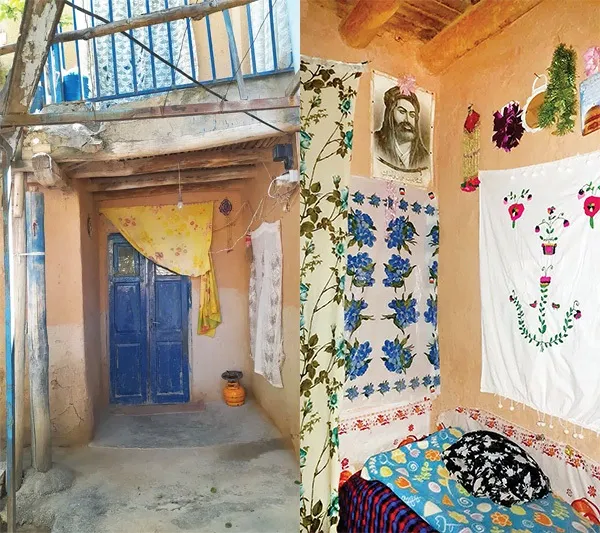مادربزرگ‌ها کارشان همین است