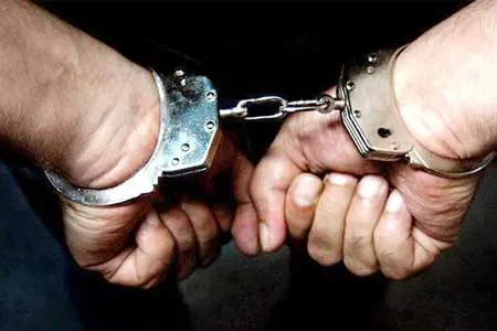 قتل پیرزن در انزلی | قاتل دستگیر شد