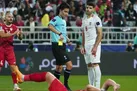 طارمی دوباره توسط AFC جریمه شد